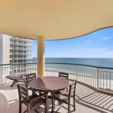 Beach Colony East 7A